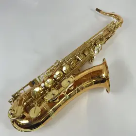 00339750 Yanagisawa 210000036705 Used T992 Bb Tenor Saxophone Sn