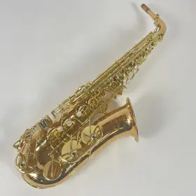 00387263 Yanagisawa 210000041316 Used Wo20 Eb Alto Saxophone Sn