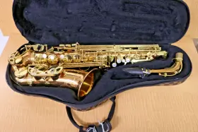 A-902 Yanagisawa Professional Alto Saxophone