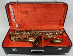 He2057903 Yanagisawa A800 Elimona A-800 Alto Saxophone