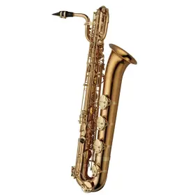 Bwo2 Yanagisawa Model Professional Baritone Saxophone Brand New