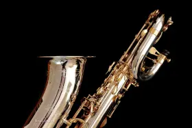 B-wo30bsb Yanagisawa Bwo30bsb Baritone Saxophone Solid Silver Version Of B-wo10/b-wo20