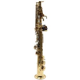Yanagisawa S990 Model Ftelimonaft Professional Soprano Saxophone Sn 00181229