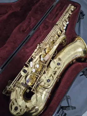 T-880 Yanagisawa T880 Tenor Saxophone