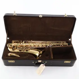 00189528 Yanagisawa T900 Model 900 Professional Tenor Saxophone Sn Excellent