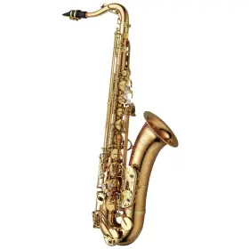 Two20 Yanagisawa Model Fteliteft Bronze Tenor Saxophone Brand New