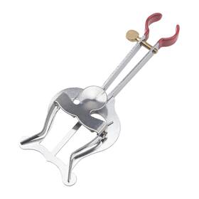 Yootones 709345825902 1pcs Trumpet Marching Clamp-on Lyre Clamp Sheet Music Clip Stand Instrument H