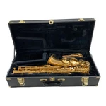Cannonball 98 Knight Series Alto Saxophone Lake City Used With Case. Price: $1300.00.