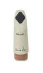 Beechler Tonalex White Bb Clarinet Mouthpiece - B17 11S New. Price: $249.99.