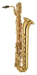 Yamaha YBS-62II Professional Baritone Eb Saxophone Lacquer New. Price: $11591.99.