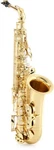 Selmer Paris 52 Axos Professional Alto Saxophone - Lacquer New. Price: $4079.00.