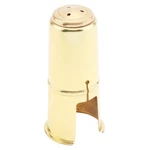 Origlam Alto Saxophone Mouthpiece Protective Cap, Woodwinds Gold New. Price: $16.99.