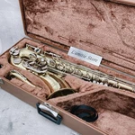 Yamaha YTS-23 & Hard Case Tenor Saxophone YTS23 Vintage Key Tested Japan Jp Used. Price: $889.99.