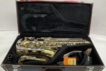 Yamaha YAS23 Alto Saxophone (japan) Used. Price: $599.99.