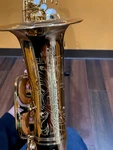 Keilwerth Mkx Alto Saxophone New. Price: $2999.00.