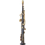 Yamaha Custom YSS-82Z Professional Soprano Saxophone Straight Neck Black Lacquer New. Price: $6377.99.