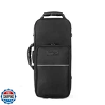 Omebaige Trumpet Bgr Rectangular Case, Nylon Material 1200D Bui New. Price: $164.99.