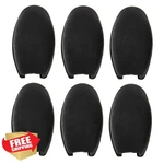 Yootones 6PK Saxophone Thumb Rest Palm Key Risers Black New. Price: $20.00.