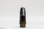 Conn Special Steelay Hard Rubber Alto Saxophone Mouthpiece Used. Price: $45.00.