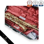 Yamaha YBS-480 Baritone Saxophone YBS480 Eb Law Front Key Tested Jp Mint Used. Price: $4499.99.