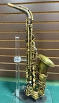Limited Edition Connfirmation CAS811 Alto Saxophone - S#: 900097 Open. Price: $6000.00.