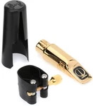 Jodyjazz Dv Series Soprano Saxophone Mouthpiece - 7* New. Price: $595.00.