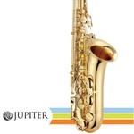 Jupiter JTS700A Lacquered Brass Body Key Of Bb Tenor Saxophone With Case. Price: $3529.00.