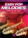 Easy Pop Melodies For Alto Sax (paperback Softback) Brand. Price: $14.09.