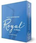 10 Pack Rico Royal Alto Saxophone Reeds Strength 3.0 New. Price: $33.99.