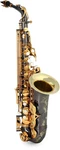 P. Mauriat PMXA-67R Alto Saxophone Black Lacquer Very. Price: $4949.10.