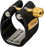 Rovner Versa 1RVS Soprano Sax Mouthpiece Ligature With Protective Cap New. Price: $85.69.