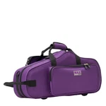 Protec MX304CTPR Alto Saxophone Contoured Max Case, Purple New. Price: $162.11.