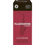 Rico Plasticover Alto Saxophone Reeds Strength 4 Box Of 5 New. Price: $30.23.