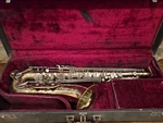 Vintage Armstrong Tenor Saxophone 3040 Used. Price: $499.99.