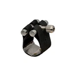 Rovner Ligature & Plastic Cap For Clarinet - Lgx Hard Rubber ... New. Price: $102.03.