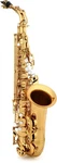 Victory Musical Instruments Revelation Series Professional Alto Saxophone - Gold New. Price: $3539.00.