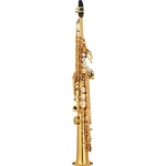 Yamaha YSS82Z Custom Professional Soprano Saxophone, Piece Used. Price: $5550.00.
