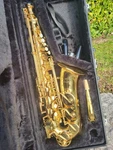 Jupiter Yas 769-767 Alto Saxophone,brand New!!!!/sax Usato. Price: $787.12.