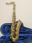 Mauriat Pmxt 66RUL Tenor Saxophone Used. Price: $2649.49.