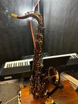 P. Mauriat Pmxt 66R-CL Tenor Saxophone Excellent Condition Open. Price: $4500.00.