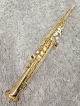 Yanagisawa Soprano Saxophone S-WO1 New. Price: $2955.00.