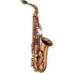 Yamaha Model YAS-82ZIIA 'custom Z' Alto Saxophone In Amber Lacquer Brand New. Price: $6169.99.