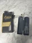 Legere French Cut Soprano Saxophone Reed - 3.5 Used. Price: $20.00.