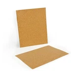 Hygloss Products Cork Sheets - 2 Mil Thick 8.5 X 11 Inches New. Price: $13.66.