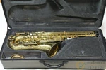 Julius Keilwerth SX90 Tenor Saxophone Serviced Used. Price: $4490.00.