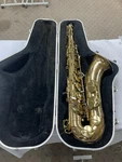 Henri Selmer Mark Vii Tenor Saxaphone Used. Price: $3500.00.