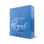 Daddario Royal Alto Saxophone Reeds For Students And Advancing Players 10 Pack New. Price: $48.39.
