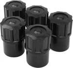 5PCS Yootones Plastic Tenor Saxophone End Plug Compatible With Black New. Price: $14.61.