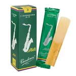 Vandoren SR273 Tenor Sax Java Reeds Strength 3; Box Of 5 New. Price: $43.36.