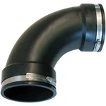 Fernco Inc. PQL-400 4-INCH 90 Degree Qwik Ell Elbow New. Price: $34.40.